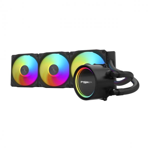 FSP FORTRON RAFF.LIQUIDO AE36-B RGB INFINITY MIRROR POO0000024 [POO0000024]
