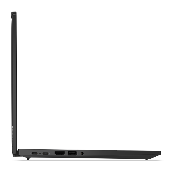 Lenovo ThinkPad T14 Gen 6 (Intel) Intel Core Ultra 7 255U Computer portatile 35,6 cm (14") WUXGA 16 GB DDR5-SDRAM 512 GB SSD Wi-Fi 6E (802.11ax) Windows 11 Pro Italiano Nero [21QC004MIX]