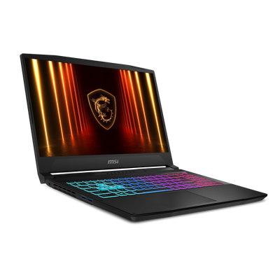 MSI NB KATANA 15 HX B14WGK-034IT I7-14650HX 16GB 1TB SSD 15.6 FHD RTX 5070 GDDR7 8GB WIN 11 HOME [9S7-1587C1-034]