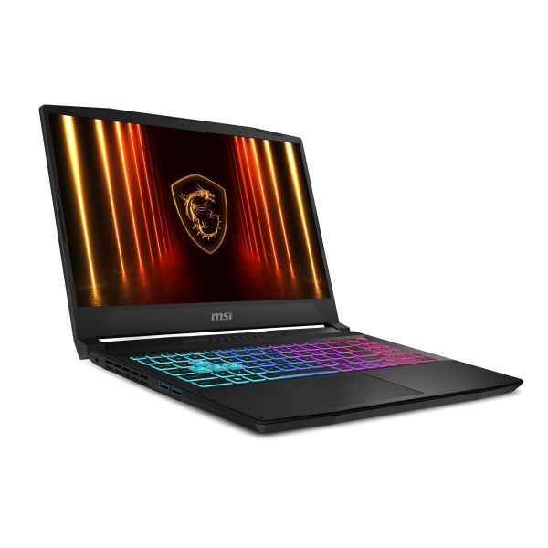 MSI NB KATANA 15 HX B14WGK-034IT I7-14650HX 16GB 1TB SSD 15.6 FHD RTX 5070 GDDR7 8GB WIN 11 HOME [9S7-1587C1-034]