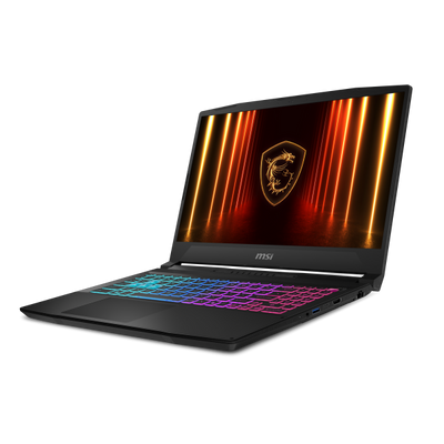MSI NB KATANA 15 HX B14WGK-034IT I7-14650HX 16GB 1TB SSD 15.6 FHD RTX 5070 GDDR7 8GB WIN 11 HOME [9S7-1587C1-034]