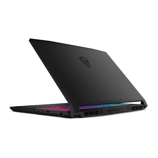 MSI NB KATANA 15 HX B14WGK-034IT I7-14650HX 16GB 1TB SSD 15.6 FHD RTX 5070 GDDR7 8GB WIN 11 HOME [9S7-1587C1-034]