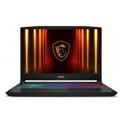 MSI NB KATANA 15 HX B14WGK-034IT I7-14650HX 16GB 1TB SSD 15.6 FHD RTX 5070 GDDR7 8GB WIN 11 HOME [9S7-1587C1-034]