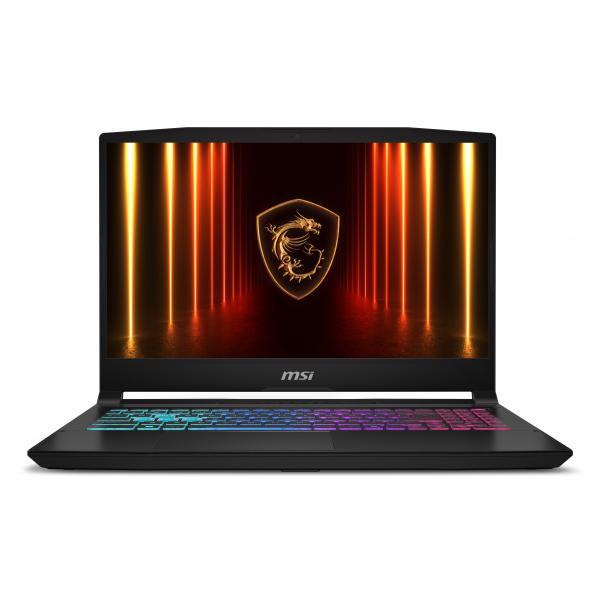 MSI NB KATANA 15 HX B14WGK-034IT I7-14650HX 16GB 1TB SSD 15.6 FHD RTX 5070 GDDR7 8GB WIN 11 HOME [9S7-1587C1-034]