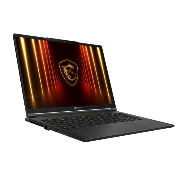 MSI NB STEALTH A16 AI+ A3XWIG-056IT RYZEN AI 9 HX 370 32GB 2TB SSD 16 QHD+ RTX 5080 GDDR7 16GB WIN [9S7-15FL35-056]