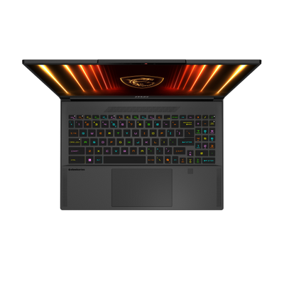 MSI NB STEALTH A16 AI+ A3XWIG-056IT RYZEN AI 9 HX 370 32GB 2TB SSD 16 QHD+ RTX 5080 GDDR7 16GB WIN [9S7-15FL35-056]