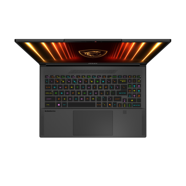 MSI NB STEALTH A16 AI+ A3XWIG-056IT RYZEN AI 9 HX 370 32GB 2TB SSD 16 QHD+ RTX 5080 GDDR7 16GB WIN [9S7-15FL35-056]