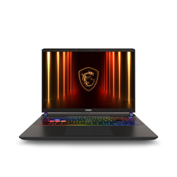 MSI NB VECTOR 16 HX AI A2XWIG-292XIT ULTRA 9 275HX 32GB 1TB SSD 16 16:10 QHD+(2560 X 1600) RTX 5080 [9S7-15M352-292]