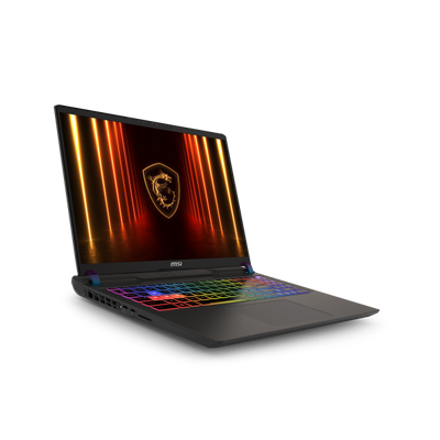 MSI NB VECTOR 16 HX AI A2XWIG-292XIT ULTRA 9 275HX 32GB 1TB SSD 16 16:10 QHD+(2560 X 1600) RTX 5080 [9S7-15M352-292]