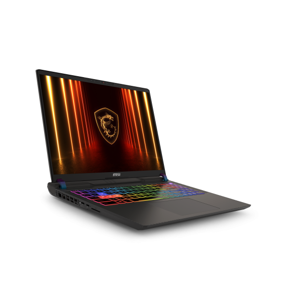 MSI NB VECTOR 16 HX AI A2XWIG-292XIT ULTRA 9 275HX 32GB 1TB SSD 16 16:10 QHD+(2560 X 1600) RTX 5080 [9S7-15M352-292]