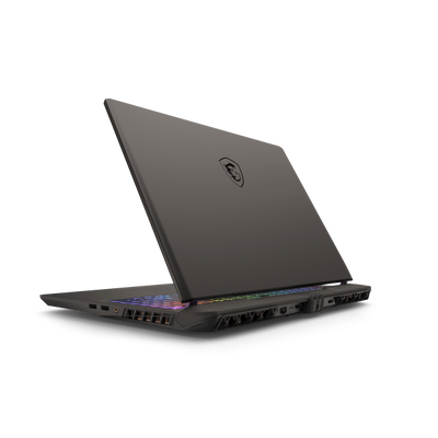 MSI NB VECTOR 16 HX AI A2XWIG-292XIT ULTRA 9 275HX 32GB 1TB SSD 16 16:10 QHD+(2560 X 1600) RTX 5080 [9S7-15M352-292]
