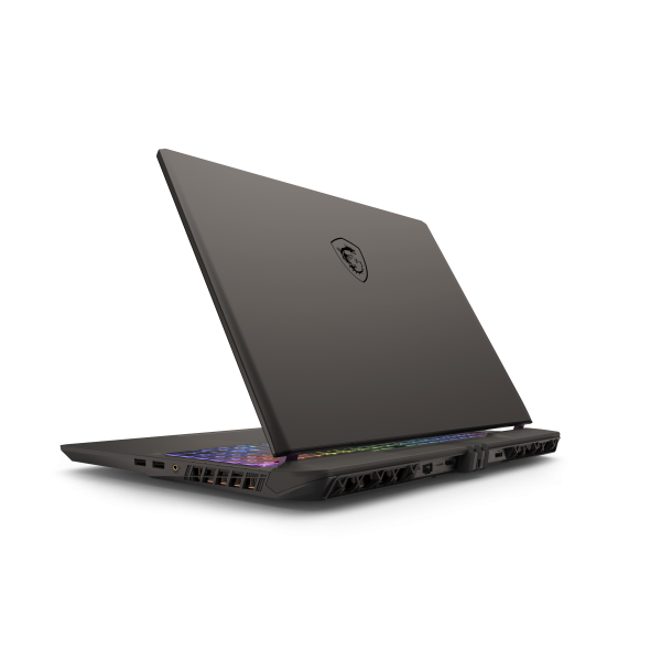 MSI NB VECTOR 16 HX AI A2XWIG-292XIT ULTRA 9 275HX 32GB 1TB SSD 16 16:10 QHD+(2560 X 1600) RTX 5080 [9S7-15M352-292]