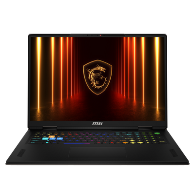 MSI NB VECTOR A18 HX A9WIG-201IT RYZEN 9 9955HX 32GB 1TB SSD 18 QHD+ RTX 5080 GDDR7 16GB WIN 11 HOM [9S7-182L84-201]