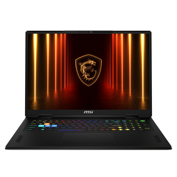 MSI NB VECTOR A18 HX A9WIG-201IT RYZEN 9 9955HX 32GB 1TB SSD 18 QHD+ RTX 5080 GDDR7 16GB WIN 11 HOM [9S7-182L84-201]