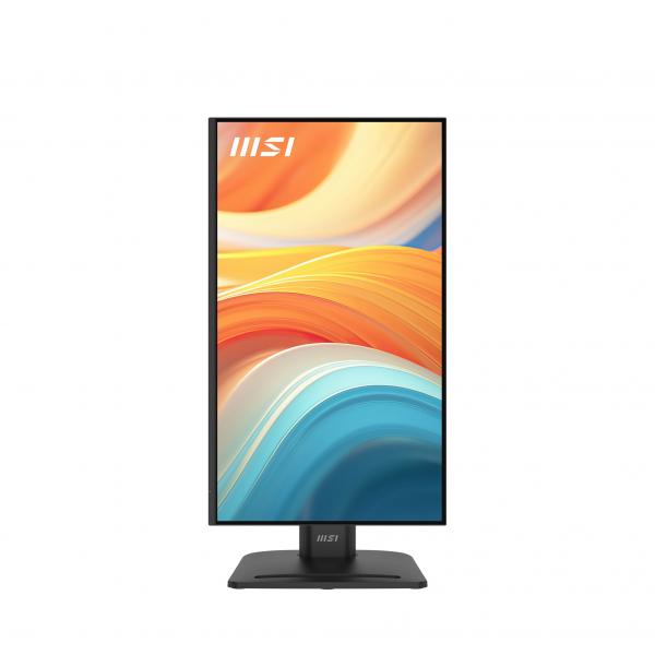 MSI Pro MP245PHG E14 Monitor PC 60,5 cm (23.8") 1920 x 1080 Pixel Full HD LCD Nero [PROMP245PHGE14]