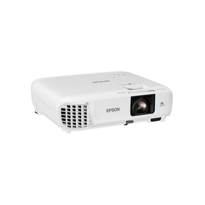 Epson EB-E24 Proiettore a raggio standard 3600 ANSI lumen 3LCD XGA (1024x768) Bianco [V11HB51040]