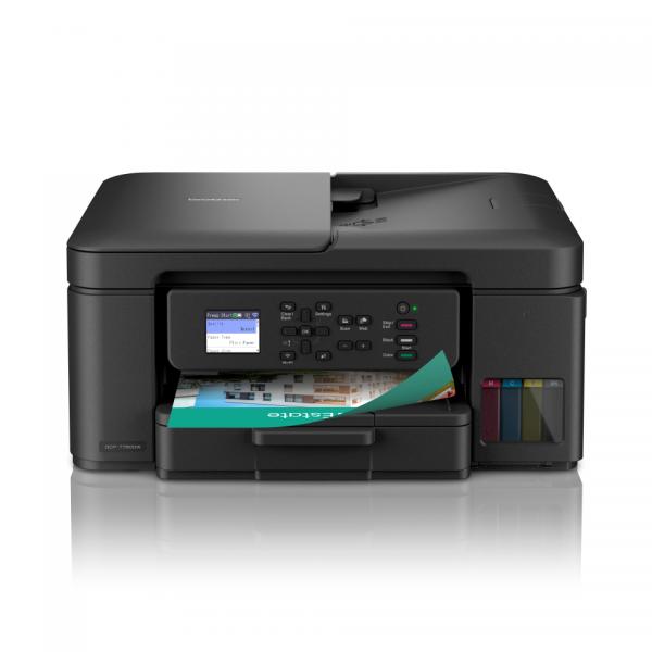 Brother DCP-T780DW Multifunctional Printer [DCPT780DWRE1]