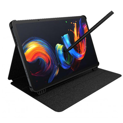 TCL NXTPAPER 11 Plus Mediatek 256 GB 29,2 cm (11.5") 8 GB Wi-Fi 5 (802.11ac) Android 15 Grigio [0111930274]