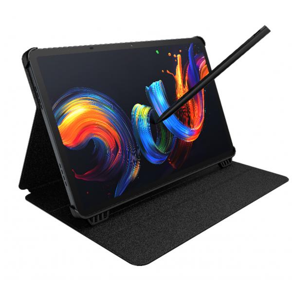 TCL NXTPAPER 11 Plus Mediatek 256 GB 29,2 cm (11.5") 8 GB Wi-Fi 5 (802.11ac) Android 15 Grigio [0111930274]
