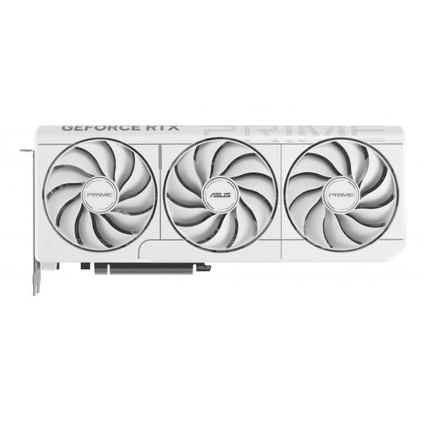 ASUS VGA GEFORCE RTX 5070, PRIME-RTX5070-O12G-WHITE, 12GB GDDR7, HDMI/DP*3, 90YV0M19-M0NA00 [PRIME-RTX5070-O12G-W]