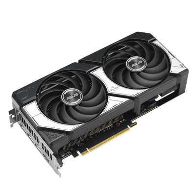 ASUS Dual -RTX5070-O12G NVIDIA GeForce RTX 5070 12 GB GDDR7 [90YV0M17-M0NA00]