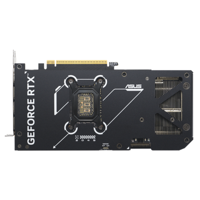 ASUS Dual -RTX5070-O12G NVIDIA GeForce RTX 5070 12 GB GDDR7 [90YV0M17-M0NA00]