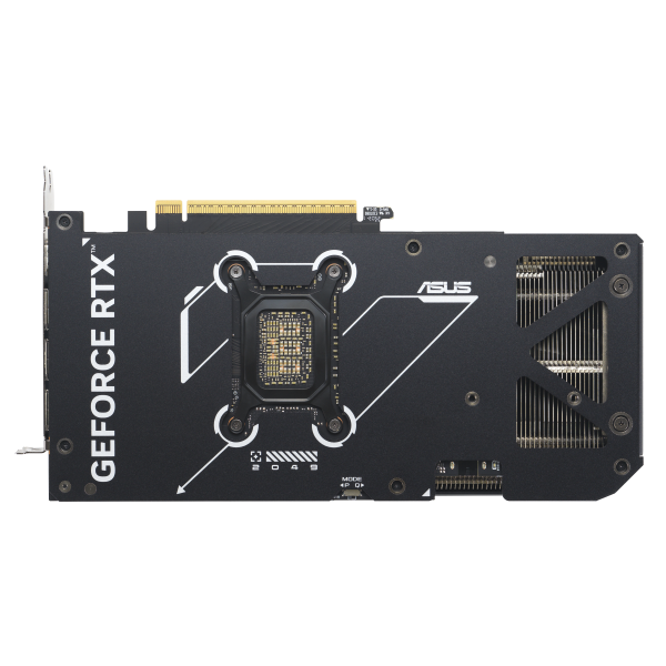 ASUS VGA GEFORCE RTX 5070, DUAL-RTX5070-O12G, 12GB GDDR7, HDMI/3DP, 90YV0M17-M0NA00 [DUAL-RTX5070-O12G]