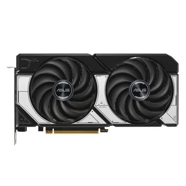 ASUS VGA GEFORCE RTX 5070, DUAL-RTX5070-O12G, 12GB GDDR7, HDMI/3DP, 90YV0M17-M0NA00 [DUAL-RTX5070-O12G]