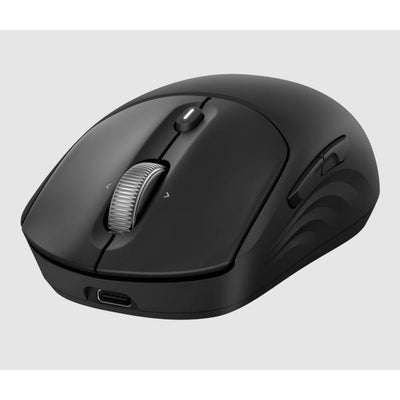 Hp 705 Rechargeable Wireless Mouse (AZ7B1AA) [AZ7B1AA#ABB]