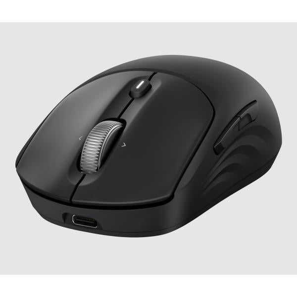 Hp 705 Rechargeable Wireless Mouse (AZ7B1AA) [AZ7B1AA#ABB]