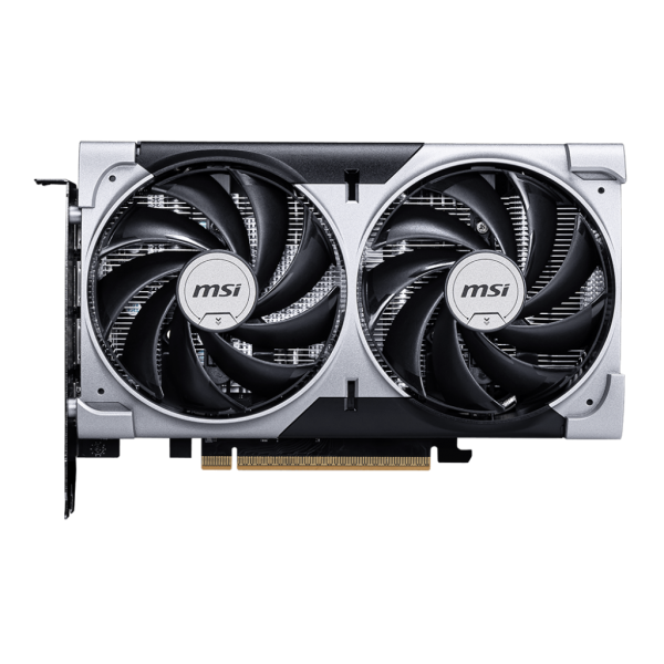 VGA MSI GEFORCE RTX 5060 8G VENTUS 2X OC [RTX 5060 8G VENTUS 2X OC]
