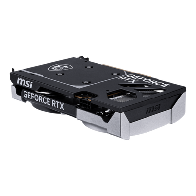 VGA MSI GEFORCE RTX 5060 8G VENTUS 2X OC [RTX 5060 8G VENTUS 2X OC]