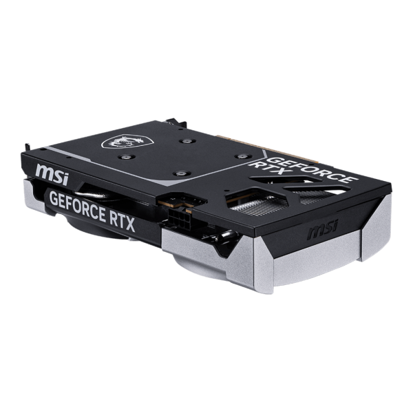 VGA MSI GEFORCE RTX 5060 8G VENTUS 2X OC [RTX 5060 8G VENTUS 2X OC]