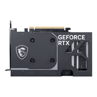 VGA MSI GEFORCE RTX 5060 8G VENTUS 2X OC [RTX 5060 8G VENTUS 2X OC]