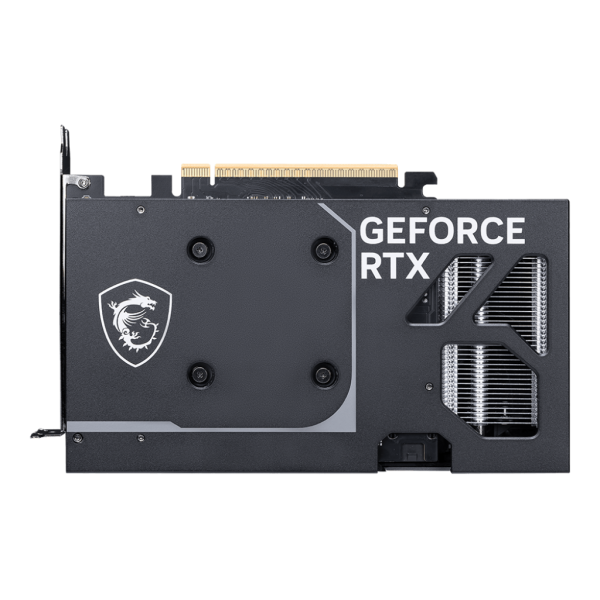 VGA MSI GEFORCE RTX 5060 8G VENTUS 2X OC [RTX 5060 8G VENTUS 2X OC]