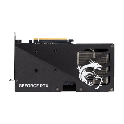 VGA MSI GEFORCE RTX 5060 8G GAMING OC [RTX 5060 8G GAMING OC]