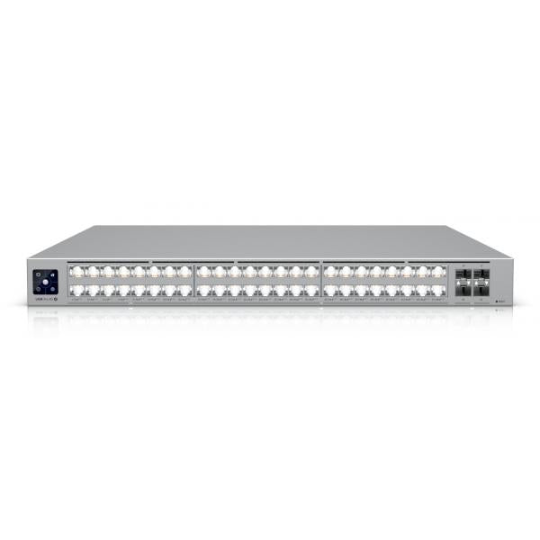 Ubiquiti Networks UniFi Pro XG 48 PoE (1080W) [USW-PRO-XG-48-POE]