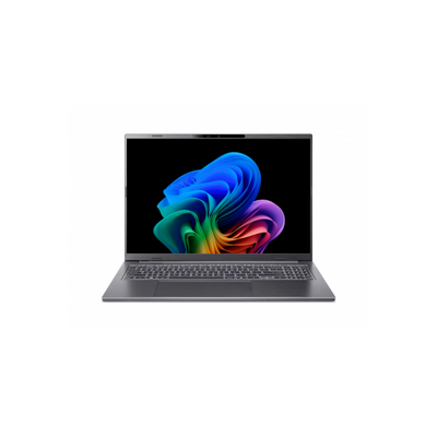 ACER NB 16" ULTRA 5 226V 16GB 512GB SSD WIN 11 HOME [NX.JP1ET.001]