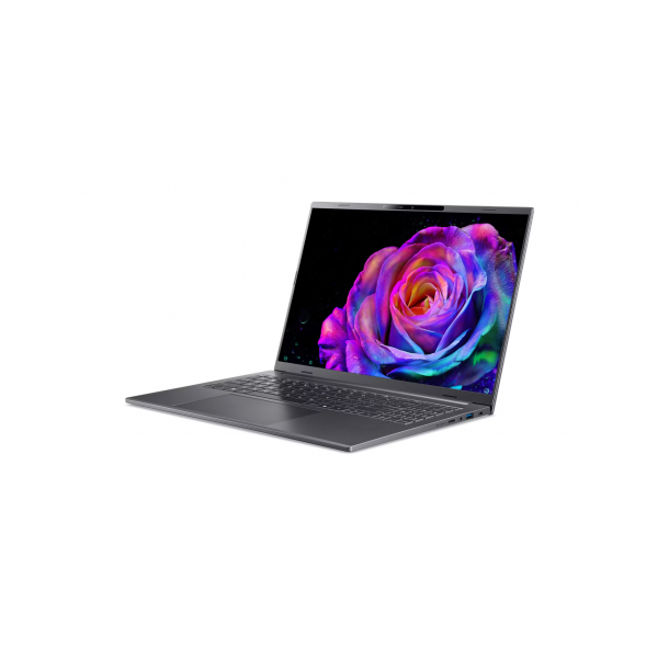 ACER NB 16" ULTRA 5 226V 16GB 512GB SSD WIN 11 HOME [NX.JP1ET.001]