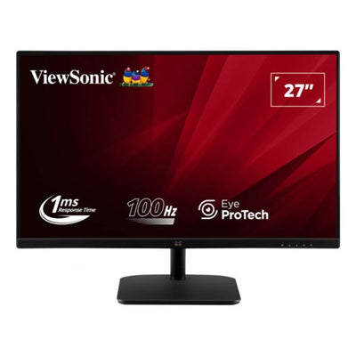 Viewsonic VA2732-H-2 Monitor PC 68,6 cm (27") 1920 x 1080 Pixel Full HD LED Nero [VA2732-H-2]