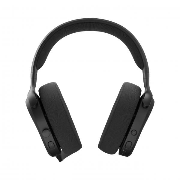 FRACTAL CUFFIE GAMING SCAPE DARK WIR + BT 5.3 FD-HS-SCA1-01 [FD-HS-SCA1-01]