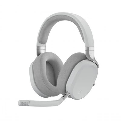 FRACTAL CUFFIE GAMING SCAPE LIGHT WIR + BT 5.3 FD-HS-SCA1-02 [FD-HS-SCA1-02]