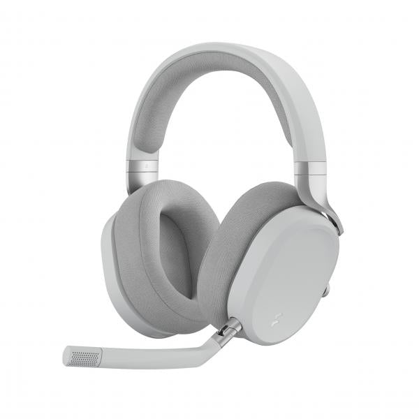 FRACTAL CUFFIE GAMING SCAPE LIGHT WIR + BT 5.3 FD-HS-SCA1-02 [FD-HS-SCA1-02]