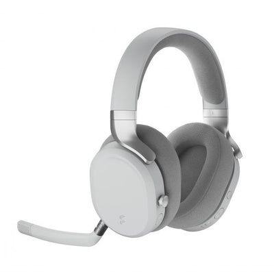 FRACTAL CUFFIE GAMING SCAPE LIGHT WIR + BT 5.3 FD-HS-SCA1-02 [FD-HS-SCA1-02]