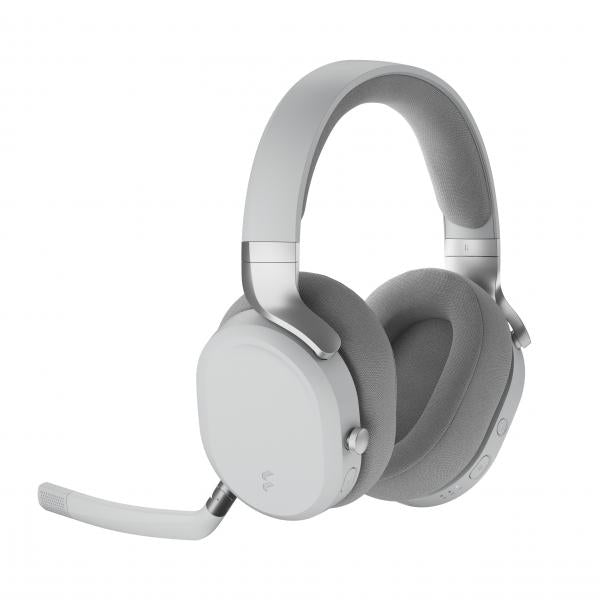 FRACTAL CUFFIE GAMING SCAPE LIGHT WIR + BT 5.3 FD-HS-SCA1-02 [FD-HS-SCA1-02]