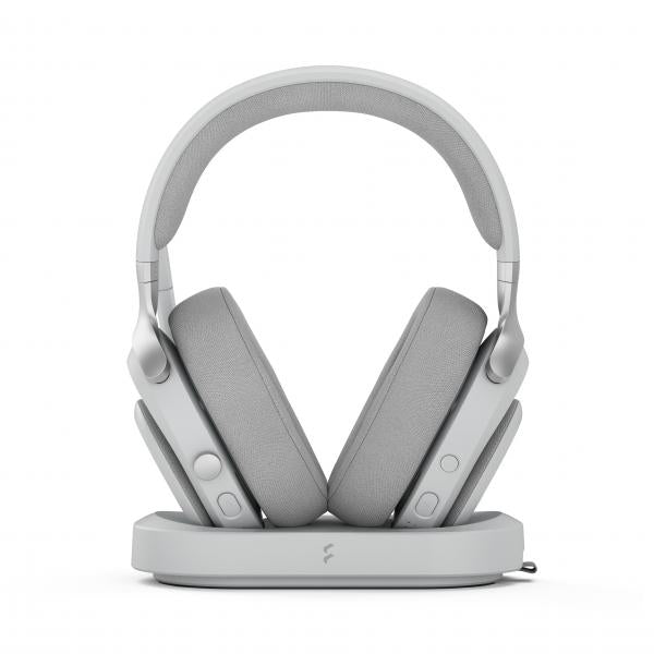 FRACTAL CUFFIE GAMING SCAPE LIGHT WIR + BT 5.3 FD-HS-SCA1-02 [FD-HS-SCA1-02]