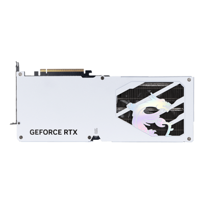 VGA MSI GEFORCE RTX 5070 Ti 16G GAMING TRIO OC WHITE [RTX5070TI16GGTRIOOCW]