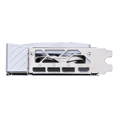 VGA MSI GEFORCE RTX 5070 Ti 16G GAMING TRIO OC WHITE [RTX5070TI16GGTRIOOCW]