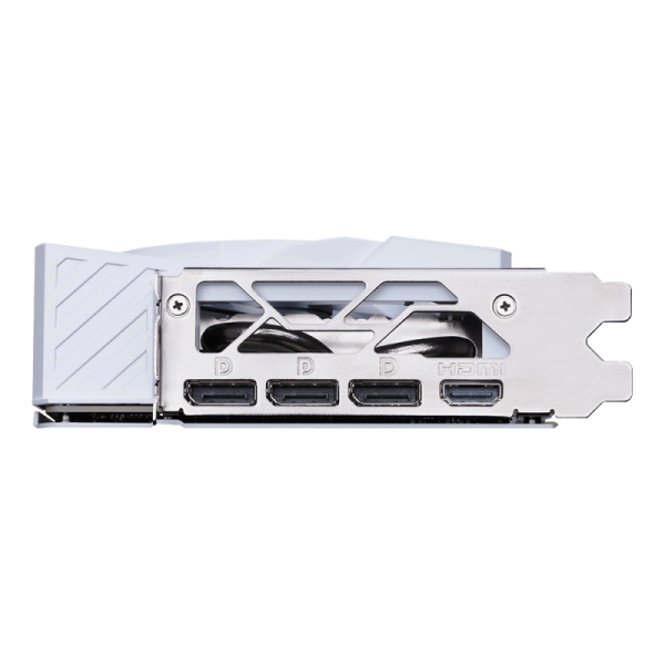 VGA MSI GEFORCE RTX 5070 Ti 16G GAMING TRIO OC WHITE [RTX5070TI16GGTRIOOCW]