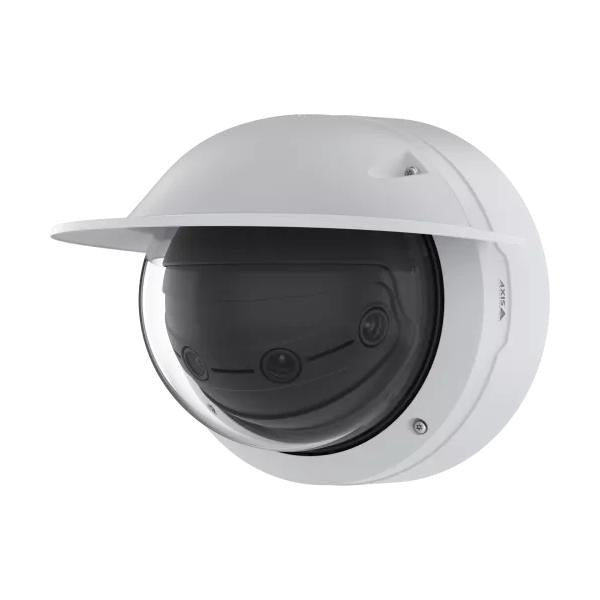AXIS Q4809-PVE. [02658-001]